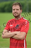 Fußball, Herren, Neumarkt Jura, A-Klasse, Saison 2021-2022, SV Ochsenfeld - Mannschaftsfoto & Portraits, 24.07.2021