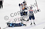 Eishockey, Herren, DEL, Saison 2022-2023, Playoff-Finale - Spiel 4, ERC Ingolstadt - EHC Red Bull München, 21.04.2023