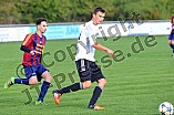 09.10.2016 - DJK Limes 09 - SG Ramsberg-St. Veit
