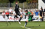 14.10.2017 - VfB Eichstätt - SV Seligenporten