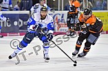 Grizzlys Wolfsburg vs ERC Ingolstadt, Eishockey, DEL, Deutsche Eishockey Liga, Vorbereitung, 17.08.2018