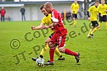 26.10.2014 - FC Gelbelsee - FC Böhmfeld