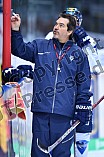 ERC Ingolstadt, Eishockey, DEL, Deutsche Eishockey Liga, 10.11.2017