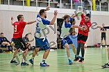 Handball, Bezirksklasse Männer Staffel Nord West, Saison 2022-2023, DJK Eichstätt - MTV Paffenhofen, 20.01.2024