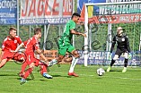 15.09.2018 - VfB Eichstätt - TSV 1860 Rosenheim