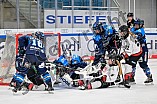 Eishockey, Frauen, DFEL, Saison 2025-2026, ERC Ingolstadt - HK Budapest, 15.11.2025