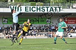 30.04.2011 - VfB Eichstätt / TSV Gersthofen