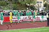 03.10.2017 - VfB Eichstätt - TSV 1860 München