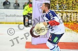 22.04.2015 - ERC Ingolstadt - Adler Mannheim