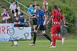 Fußball, Herren, Kreisliga 1, Saison 2022-2023, Relegation - Spiel 1, FC Sandersdorf - TSV Allershausen, 31.05.2023