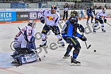 ERC Ingolstadt vs Thomas Sabo Ice Tigers, Eishockey, DEL, Deutsche Eishockey Liga, Spieltag 14, 04.11.2018
