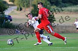 12.08.2015 - TSG Solnhofen - TSV Greding