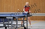 Tischtennis, Damen, Verbandsliga Südost, Saison 2023-2024, SV Buxheim - TTC Freising-Lerchenfeld II, 24.02.2024