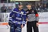 ERC Ingolstadt vs Eisbaeren Berlin, Eishockey, DEL, Deutsche Eishockey Liga, Spieltag 21, 25.11.2018