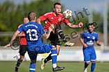 Fußball, Herren, Kreisliga Neumarkt Jura West, Saison 2024-2025, Spieltag 1, DJK Limes - SV Marienstein, 10.08.2024