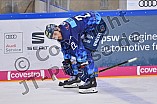 ERC Ingolstadt vs Iserlohn Roosters, DEL, Deutsche Eishockey Liga, Spieltag 41, 31.01.2020