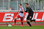 Fußball, Herren, Kreisliga 1, Saison 2021-2022, Spieltag 23, TSV Gaimersheim - SV Manching, 01.05.2022