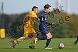 Fußball, Herren, Kreisklasse 1, Saison 2022-2023, Spieltag 10, FC Gelbelsee - TSV Etting, 09.10.2022