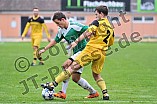 24.10.2015 - VfB Eichstätt - ASV Burglengenfeld