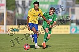 Fußball, Herren, Bayernliga Nord, Saison 2023-2024, Vorbereitung, FC Pipinsried - VfB Eichstätt, 14.07.2023