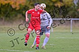 Fußball, Herren, Kreisliga Neumarkt Jura West, Saison 2023-2024, Spieltag 12, DJK Limes - SV Wettelsheim, 29.10.2023