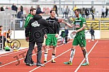 10.03.2018 - SpVgg Bayreuth - VfB Eichstätt