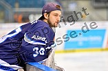 ERC Ingolstadt U20 vs Allstars Panther & Friends, Eishockey, U20, Sonderspieltag, 08.12.2018