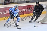 ERC Ingolstadt vs HC Lugano, Vinschgau Cup, Spiel 3, 25.08.2019
