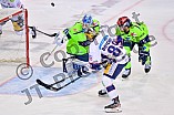 Eishockey, Herren, DEL, Saison 2020-2021, ERC Ingolstadt - Eisbären Berlin, 24.03.2021