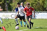Fußball, Herren, Neumarkt Jura, Kreisklasse Süd, Saison 2021-2022, Spieltag 25, DJK Limes - DJK Grafenberg, 22.05.2022