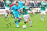 10.11.2012 - VfB Eichstätt / TSV Schwabmünchen