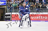 ERC Ingolstadt vs Thomas Sabo Ice Tigers, DEL, Deutsche Eishockey Liga, Spieltag 37, 06.01.2019