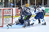 Straubing Tigers - ERC Ingolstadt, Eishockey, DEL, Deutsche Eishockey Liga, Vorb., 18.08.2017