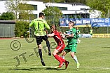 01.05.2018 - VfB Eichstätt - FC Memmingen