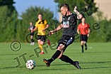 Vorbereitungsspiel, Herren, BFV, Saison 2021-2022, FV Dittenheim - VfB Eichstätt, 02.07.2021