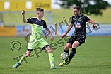 Fußball, Herren, Vorbereitung, Saison 2022-2023, TSV Meckenhausen - VfB Eichstätt, 26.06.2022