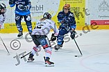 Eishockey, Frauen, DFEL, Saison 2024-2025, ERC Ingolstadt - ECDC Memmingen Indians, 19.01.2025