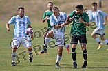 Fußball, Herren, A-Klasse 1, Saison 2022-2023, Spieltag 2, VfB Kipfenberg - FC Arnsberg, 13.08.2022