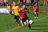 16.10.2016 - FC Hitzhofen-Oberzell - SV Buxheim