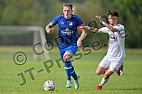 Fußball, Herren, Kreisliga Neumarkt Jura West, Saison 2023-2024, Spieltag 6, SV Marienstein - TV Büchenbach, 17.09.2023