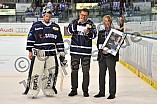 02.11.2014 - ERC Ingolstadt - Thomas Sabo Ice Tigers