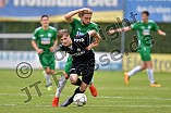 11.05.2019 - VfB Eichstätt - SV Wacker Burghausen