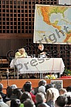 04.03.2015 - Ernesto Cardenal