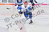 EHC Red Bull Muenchen vs ERC Ingolstadt, Eishockey, DEL, Deutsche Eishockey Liga, Spieltag 9, 07.10.2018
