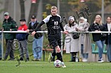 Fußball, Herren, Bezirksliga Oberbayern Nord, Saison 2024-2025, Spieltag 16, VfB Eichstätt II - FC Aschheim, 02.11.2024