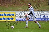Fußball, Herren, Kreisliga 1, Saison 2025-2026, Spieltag 16, FC Hitzhofen-Oberzell - TSV Hohenwart, 29.03.2026
