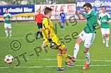 29.04.2015 - VfB Eichstätt - SpVgg Unterhaching II