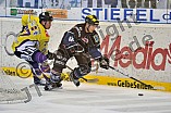 23.12.2011 - ERC Ingolstadt / Krefeld Pinguine