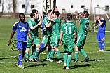 26.03.2017 - SV Marienstein - TSV Greding