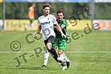 27.07.2019 - VfB Eichstätt - VfR Garching